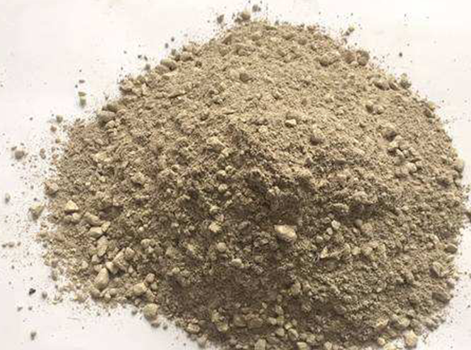 广州中间包工作层用干性料